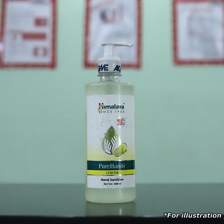 Oyo Shubham Residency Otel Bhiwandi Dış mekan fotoğraf